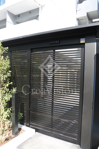 ザ・パークハビオ月島フロント