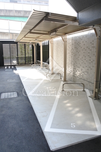 ザ・パークハビオ月島フロント