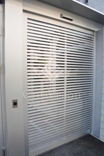 ザ・パークハビオ月島フロント