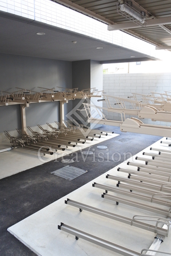 ザ・パークハビオ月島フロント