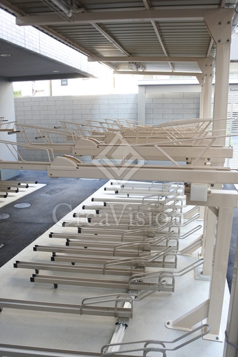 ザ・パークハビオ月島フロント