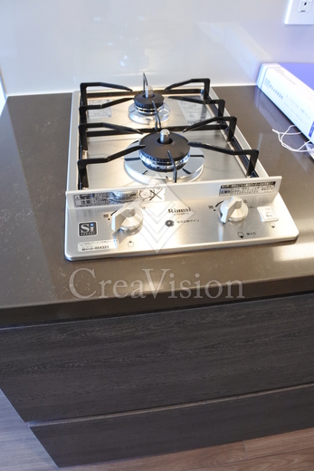 ザ・パークハビオ月島フロント