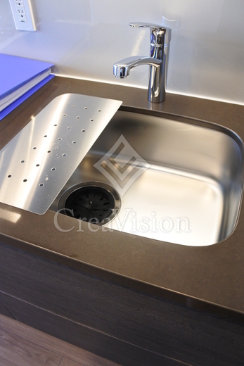 ザ・パークハビオ月島フロント