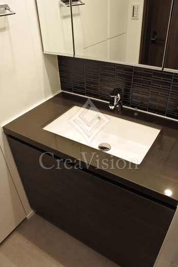 ザ・パークハビオ月島フロント