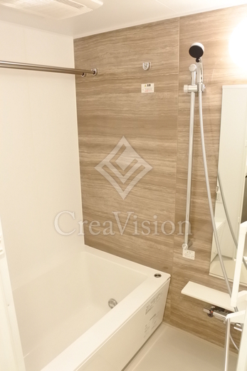 ザ・パークハビオ月島フロント