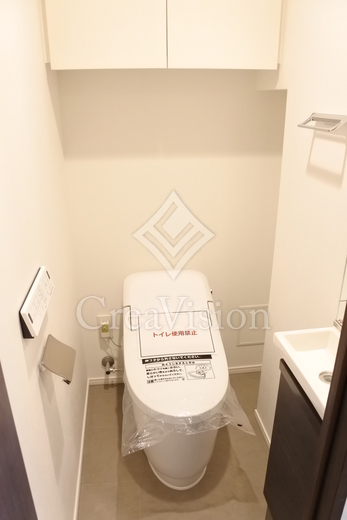 ザ・パークハビオ月島フロント