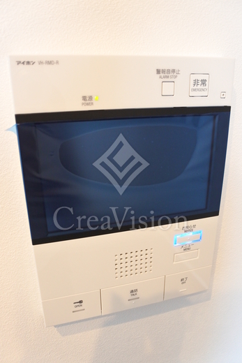 ザ・パークハビオ月島フロント