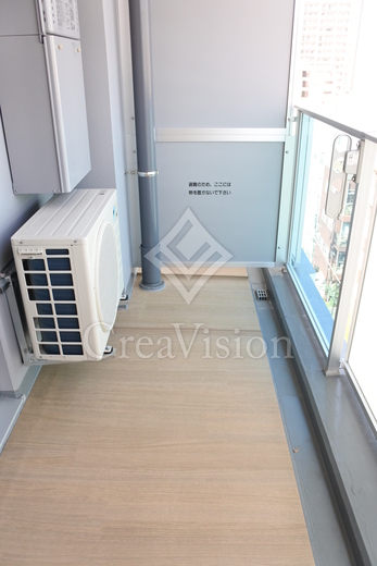 ザ・パークハビオ月島フロント