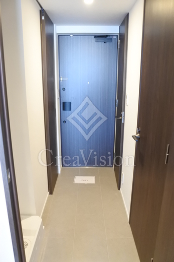 ザ・パークハビオ月島フロント