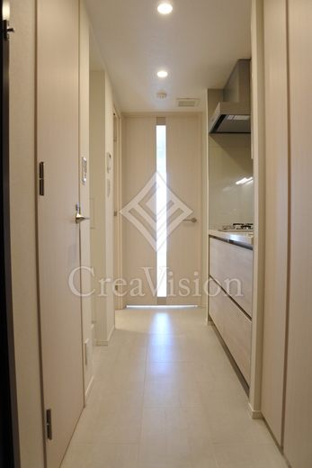 ザ・パークハビオ月島フロント