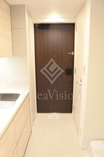 ザ・パークハビオ月島フロント