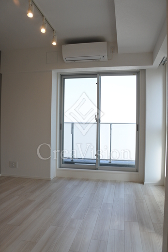 ザ・パークハビオ月島フロント