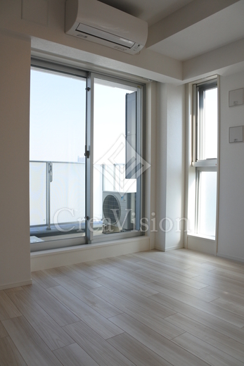 ザ・パークハビオ月島フロント