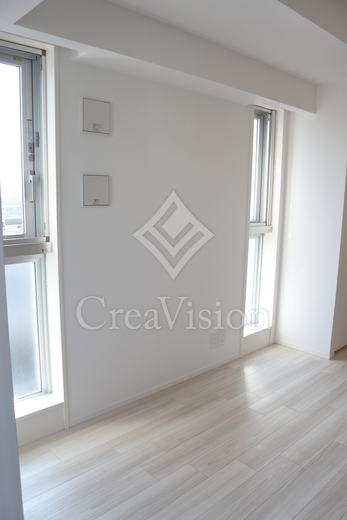 ザ・パークハビオ月島フロント