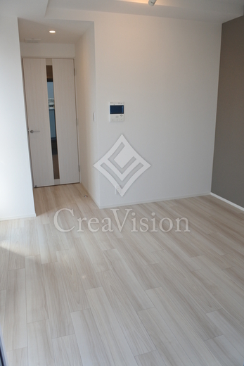 ザ・パークハビオ月島フロント