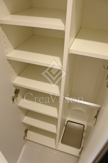 ザ・パークハビオ月島フロント