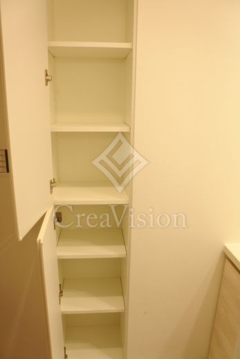 ザ・パークハビオ月島フロント