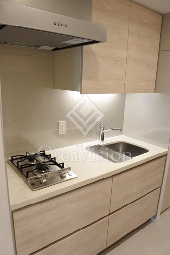 ザ・パークハビオ月島フロント