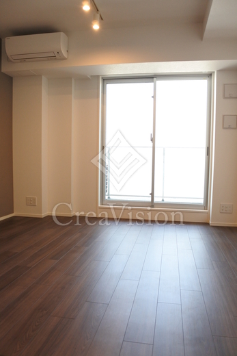 ザ・パークハビオ月島フロント