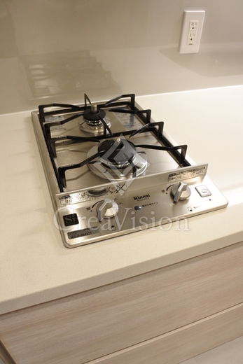 ザ・パークハビオ月島フロント