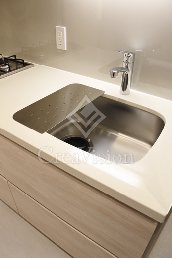 ザ・パークハビオ月島フロント