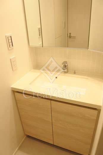 ザ・パークハビオ月島フロント