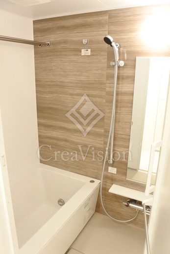 ザ・パークハビオ月島フロント