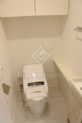 ザ・パークハビオ月島フロント