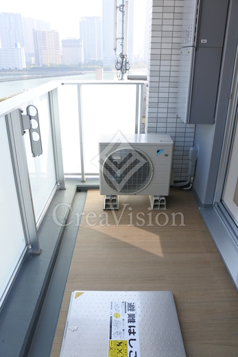 ザ・パークハビオ月島フロント