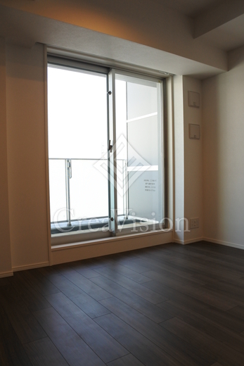 ザ・パークハビオ月島フロント