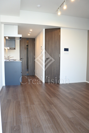 ザ・パークハビオ月島フロント