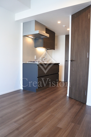 ザ・パークハビオ月島フロント