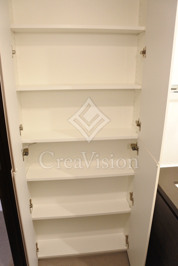 ザ・パークハビオ月島フロント