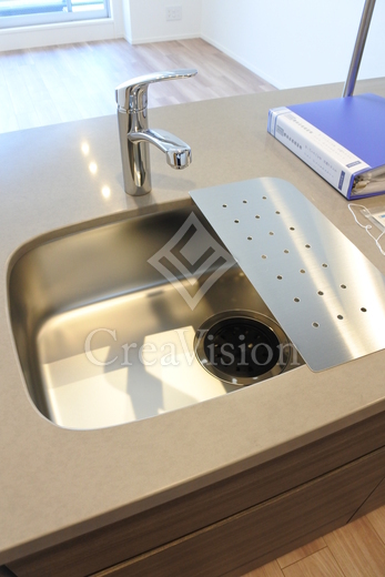 ザ・パークハビオ月島フロント