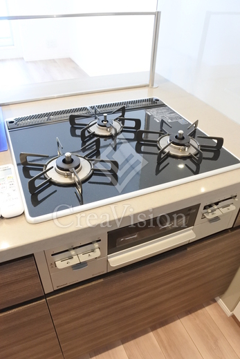 ザ・パークハビオ月島フロント