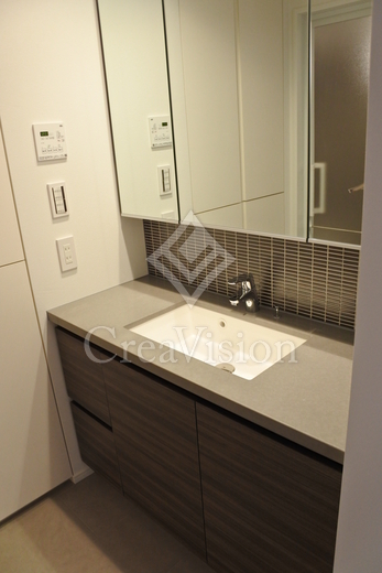 ザ・パークハビオ月島フロント