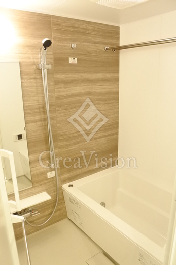 ザ・パークハビオ月島フロント