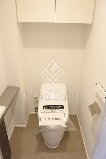 ザ・パークハビオ月島フロント