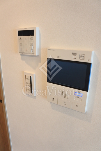 ザ・パークハビオ月島フロント