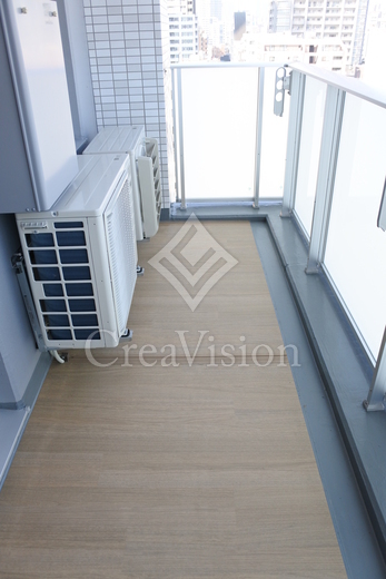 ザ・パークハビオ月島フロント