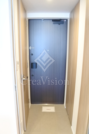 ザ・パークハビオ月島フロント