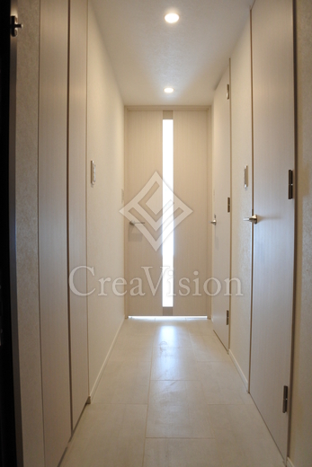 ザ・パークハビオ月島フロント