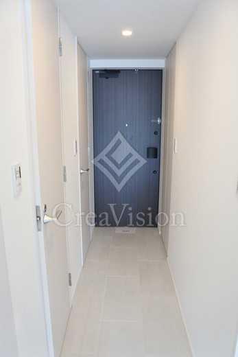 ザ・パークハビオ月島フロント