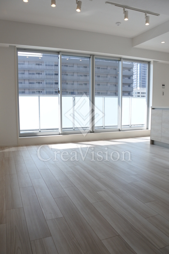 ザ・パークハビオ月島フロント