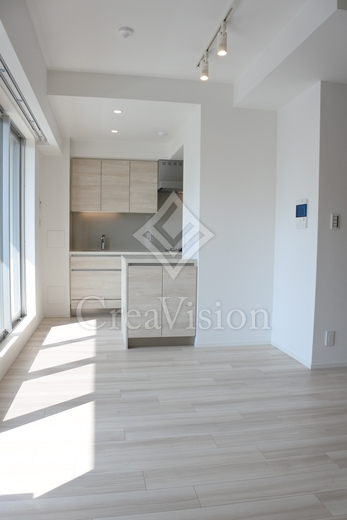 ザ・パークハビオ月島フロント