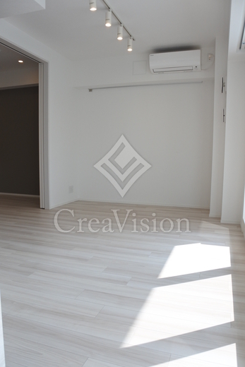 ザ・パークハビオ月島フロント