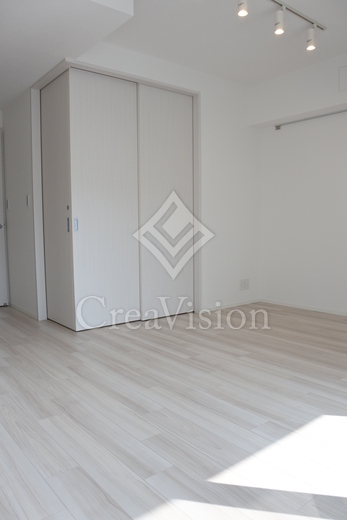 ザ・パークハビオ月島フロント