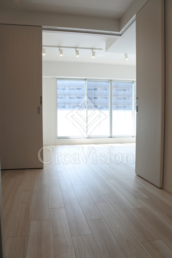 ザ・パークハビオ月島フロント