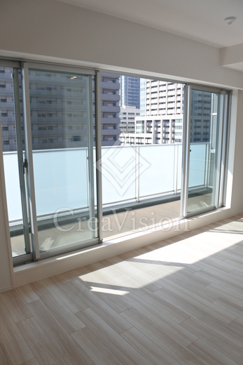 ザ・パークハビオ月島フロント