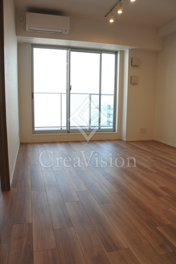 ザ・パークハビオ月島フロント